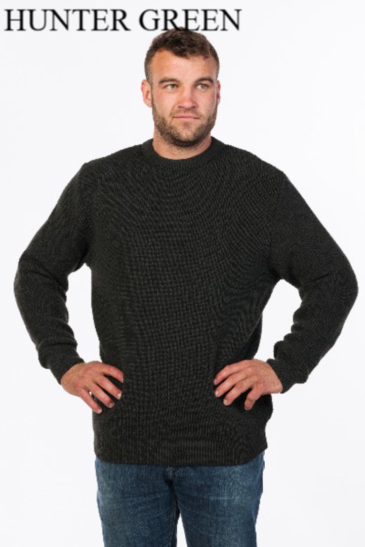 MKM Woollen The  Backyard Up To 4XL image 4
